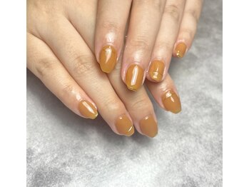 ミルティー(Milty)/ mirror nuance