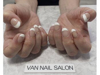 ヴァンネイルサロン 本厚木(VAN NAIL SALON)/