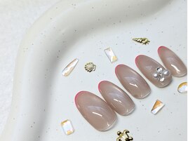 2025夏クーポン☆