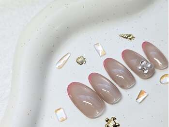 ベリッシマ 北仙台(Bellissima)/2025夏クーポン☆