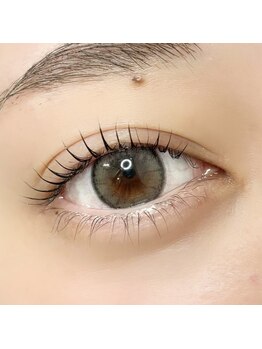 レジアントサロン(Rediant salon)/