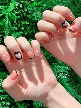 サロンファム 鶴見(Salon Femme)/