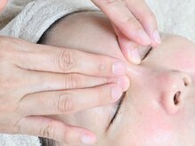 リリテ*エステヤ/フェイシャル100分【1】