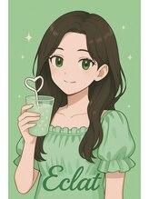 エクラ 横浜関内店(Eclat)&nbsp;シズカ 