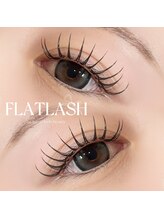 メリア(melia)/フラットラッシュ