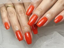 アリィ(Ali'i)/ワンカラー/立川/ネイル/うる艶