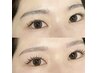 《口コミ投稿された方限定》美眉アイブロウスタイリング＋お好きな部位1箇所