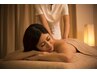 【不調を改善したい◎】Dr.らぐな式 リンパマッサージ全身60分¥18000→¥9000