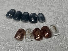 ブルーム(bloom)の雰囲気(アートネイルは定額も豊富◎)