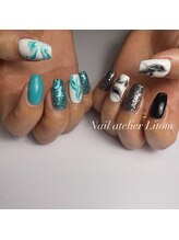 ネイルアトリエ リトム(Nail atelier Litom)/