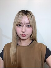 リミ(limi)&nbsp;HORII AZUKI