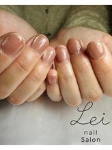 レイネイル(Lei nail)/マグネット　¥5,500
