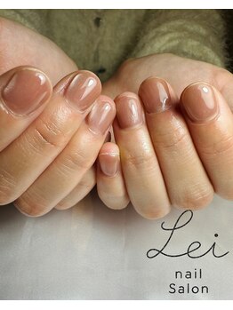 レイネイル(Lei nail)/マグネット　¥5,500