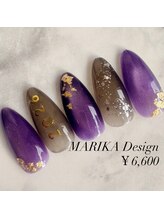 アールイー(Re:)/スタッフ定額　まりか