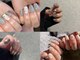 オーシャンネイル 四日市店(Ocean Nail)の写真