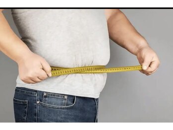 エルモサ 西八王子店(HERMOSA)の写真/メンズ痩身で引き締めを目指し、清潔感ある印象へ！無理なく続けてスッキリ体型をキープ♪