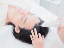 ソワン ドゥ シャルマン(soin de charmant)