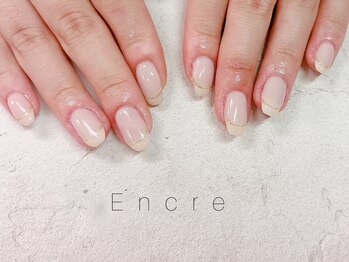 アンクル 高円寺(Encre)/デザインネイル¥6600