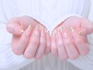 お客様ネイル