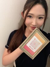 ヘッドミント 宇都宮店/あいかです。フットも大人気です