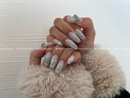 チークマグネット