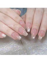 クイーンズビューティーサロン 歌舞伎町店(Queen's beauty salon)/やり放題コース