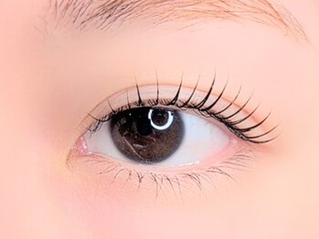 ルナリー(lunaly)/まつげパーマ