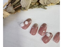 定額トレンドコース