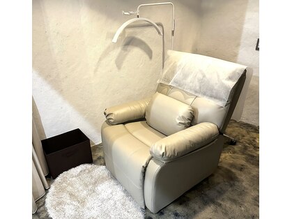 eyelashsalon BELDADの写真