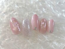 ディア 大森北口店/春デザイン　8980円