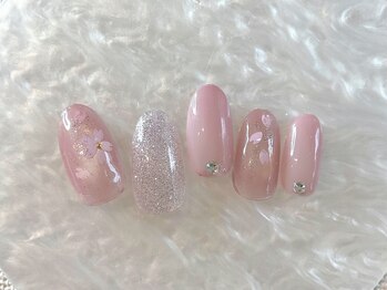 春デザイン　8980円