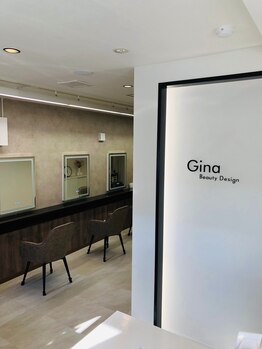 ジーナビューティーデザイン(Gina Beauty Design)/★ワックス脱毛★