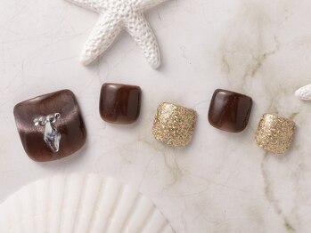 マヒナ(MAHINA)/フット(オフ別)¥6500