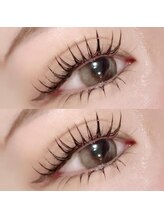 プルトワ(pourtoi)/フラットラッシュ