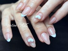 サロン エージー(salon AZ)/持ち込みデザイン
