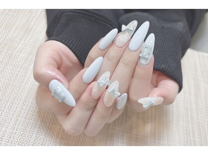 ミューズの写真