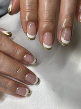 ティアラ(Tiara)/ダブルフレンチ
