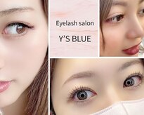 イースブルー(Y's BLUE)