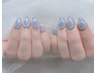 マグネットネイル/フラッシュネイル ¥5,900