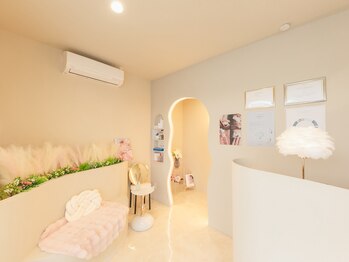 ソユ(SOYOU)/Salon*