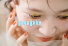 ププ(pupu)