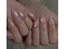 ナンシーネイル(Nancy nail)