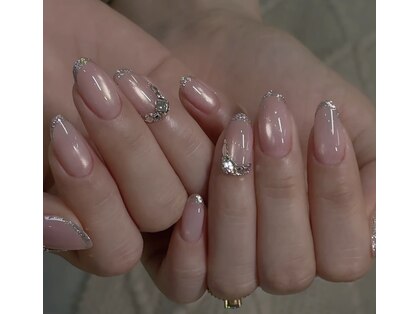 ナンシーネイル(Nancy nail)の写真