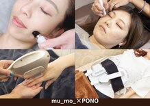 ムーモー 横浜関内店(mu_mo_)