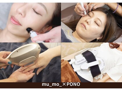 ムーモー 横浜関内店(mu_mo_)の写真