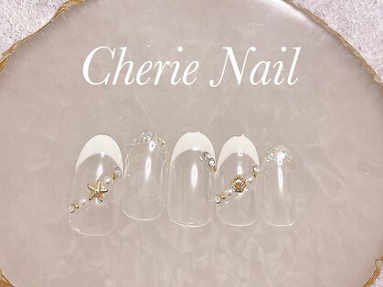 シェリーネイル(Cherie Nail)の写真