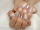 リナ ネイル(Linanails)の写真/【持ち込みアートOK】流行りのアート～ニュアンスネイルまで丁寧カウンセリングと高技術で理想を叶えます♪