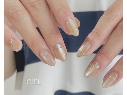 シエル(CIEL)の写真
