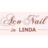 リンダ(LINDA)ロゴ