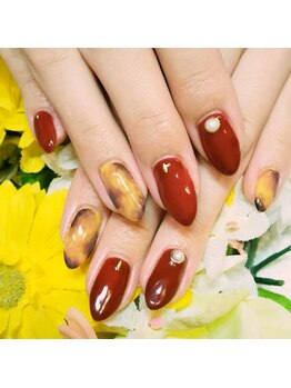 ネイルアンドビューティー ネオン 中洲店(Nail&Beauty NEON)/